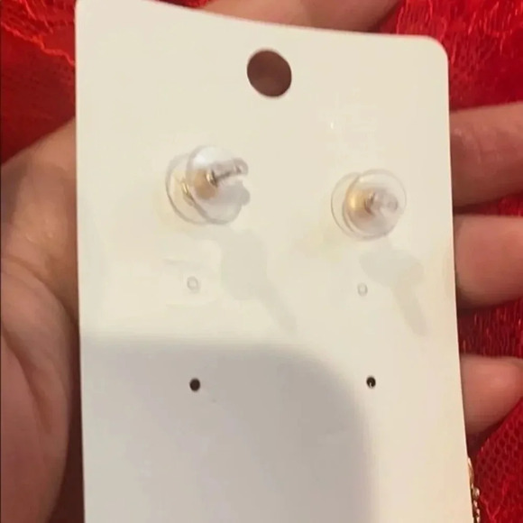 - New Colorful Crystals Drop Earrings  For W… - Picture 4 of 12